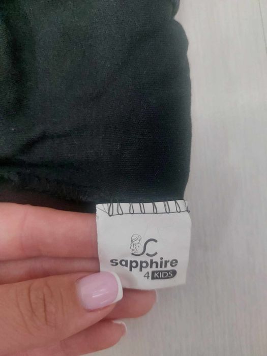 Слинг за бебе