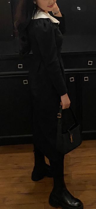 Платье atelier kassenova