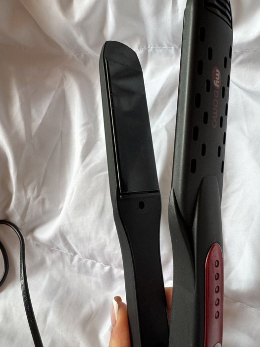 Преса за коса My Domo