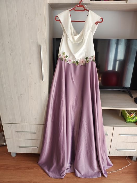 Rochie ocazie nouă