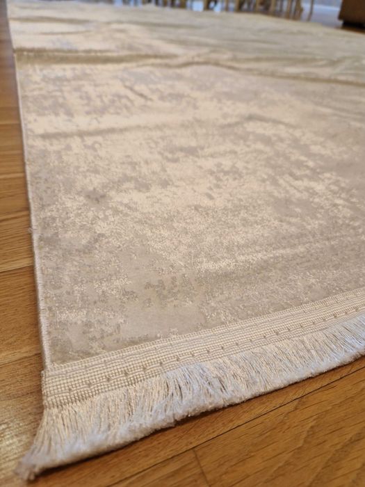 Новый Ковер - Жемчужный