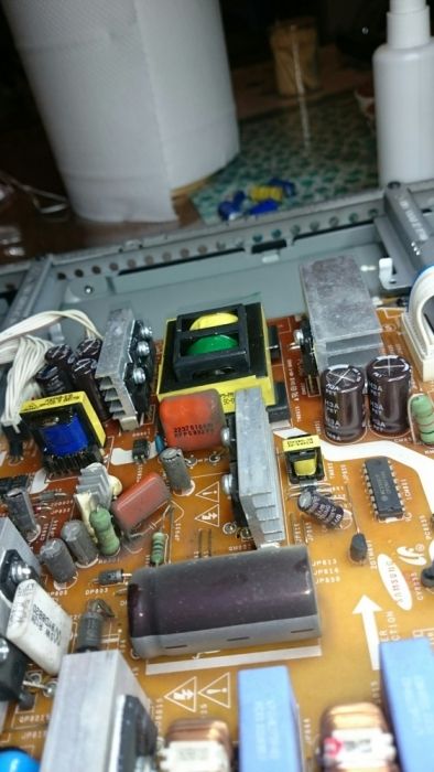 Reparații telefoane și altele