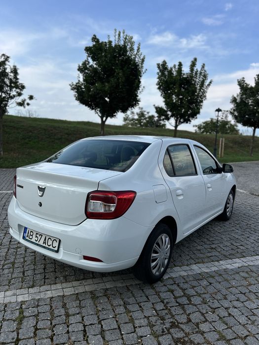 DACIA Logan 2014 — imagine 4