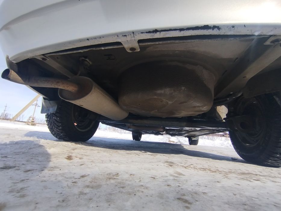 Продам Ваз калина 1118