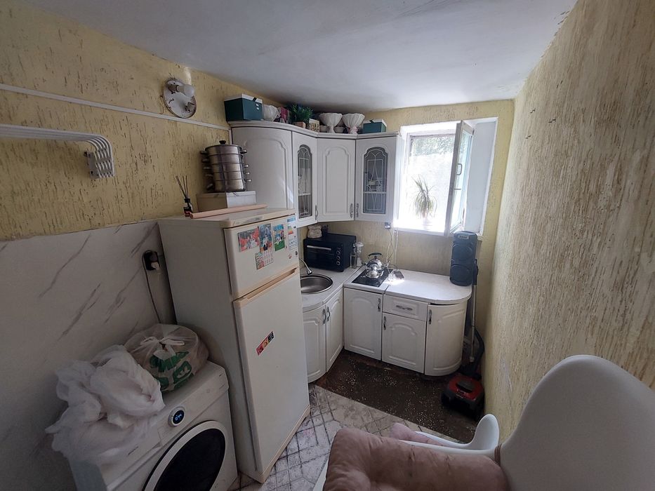 Продам комнату на Жазире