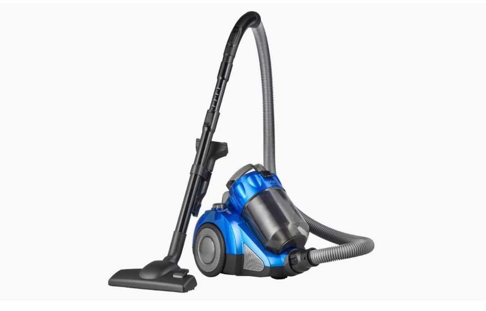 Пылесос Artel VCC 0220 Changyutkich Artel VCC 0220 Konteynerli 430 аVt