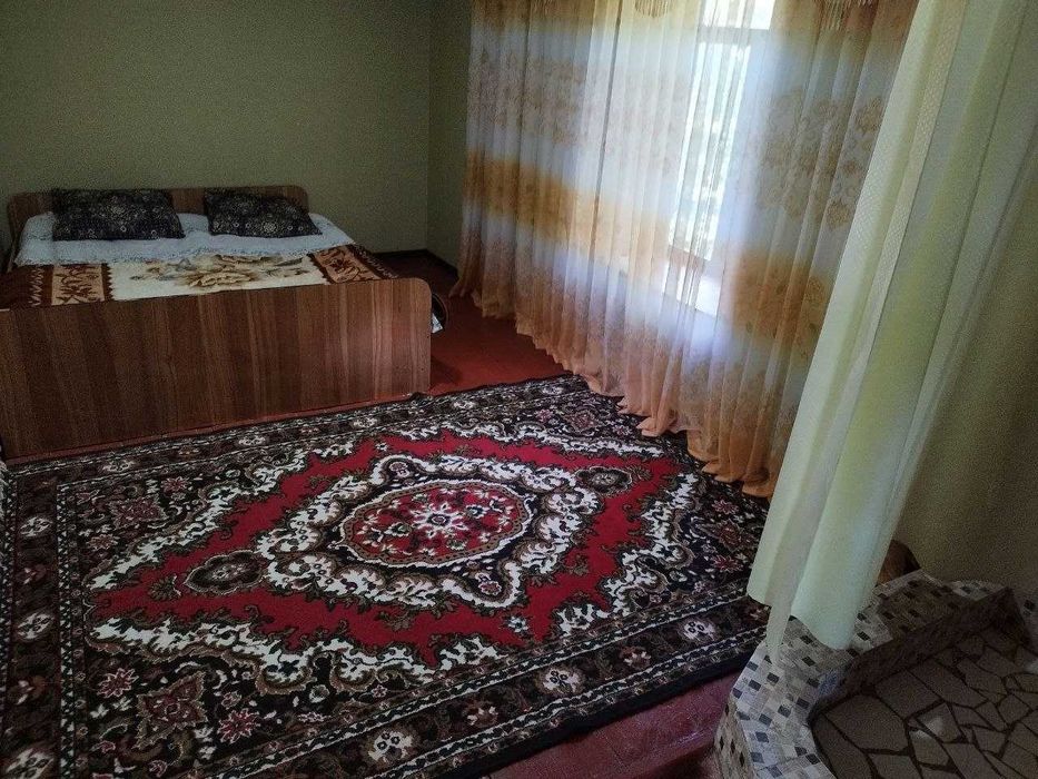 Дача 7 сот  в горах{Нанай}