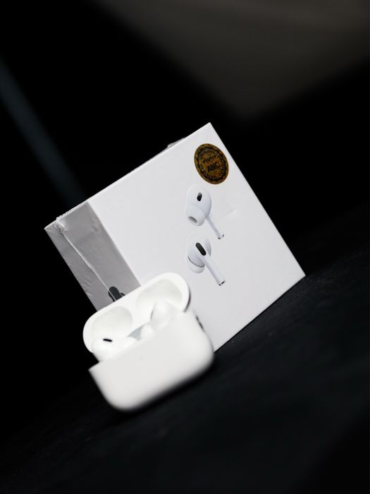 Айрподс про 2 ANC
