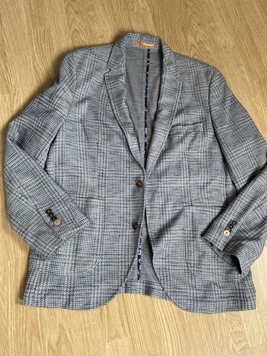 Sacou casual Calamar - pt barbati