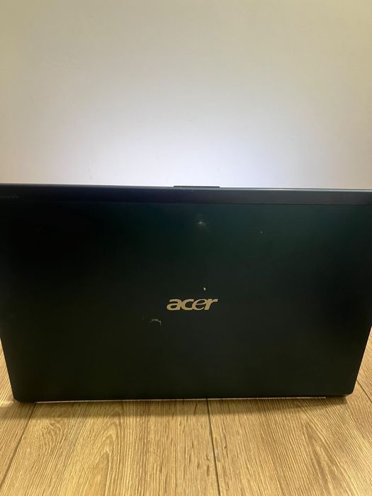 Ноутбук Acer Aspire
