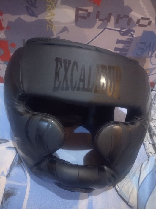 Шлем для Тхэквондо Продам