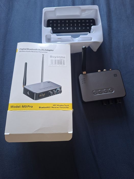Dispozitiv Bluetooth