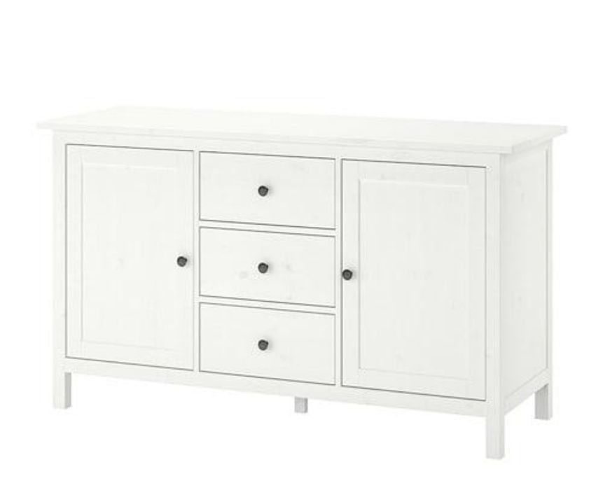 Buffet/ comoda Hemnes Ikea