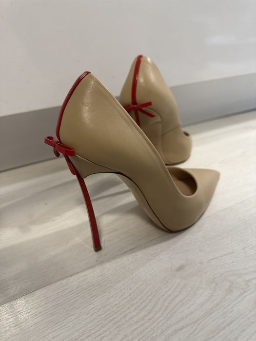 Оригинални обувки  Casadei