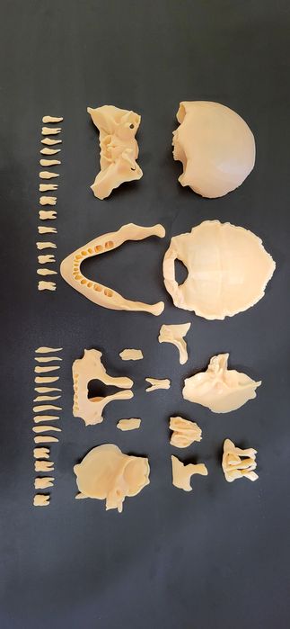 3D печать не дорого