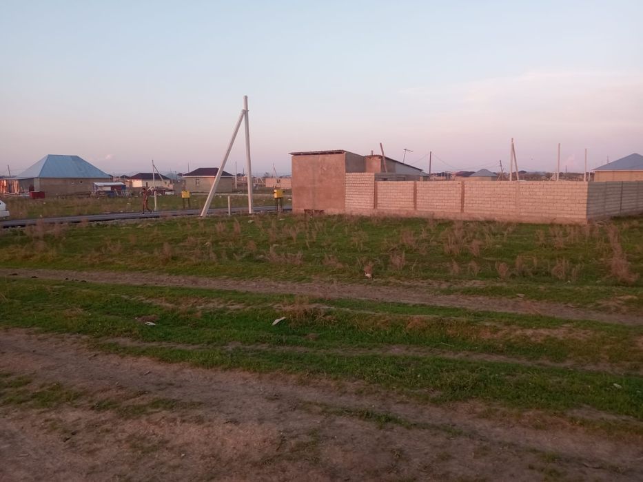 Участок сатылады