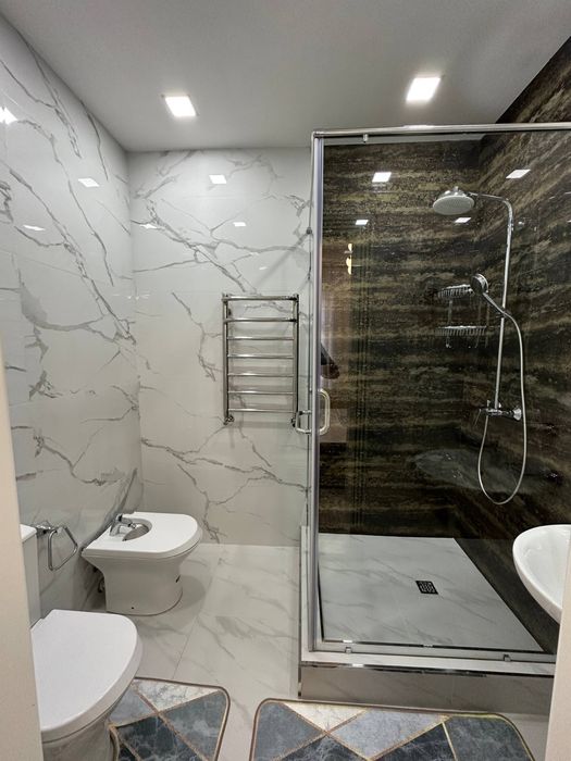 ЖК "FAMILY HOUSE" Яккасарайский район, Аренда