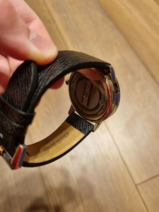 Ceas Roberto Cavalli Original