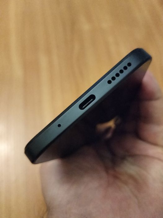Redmi 12.+наушник