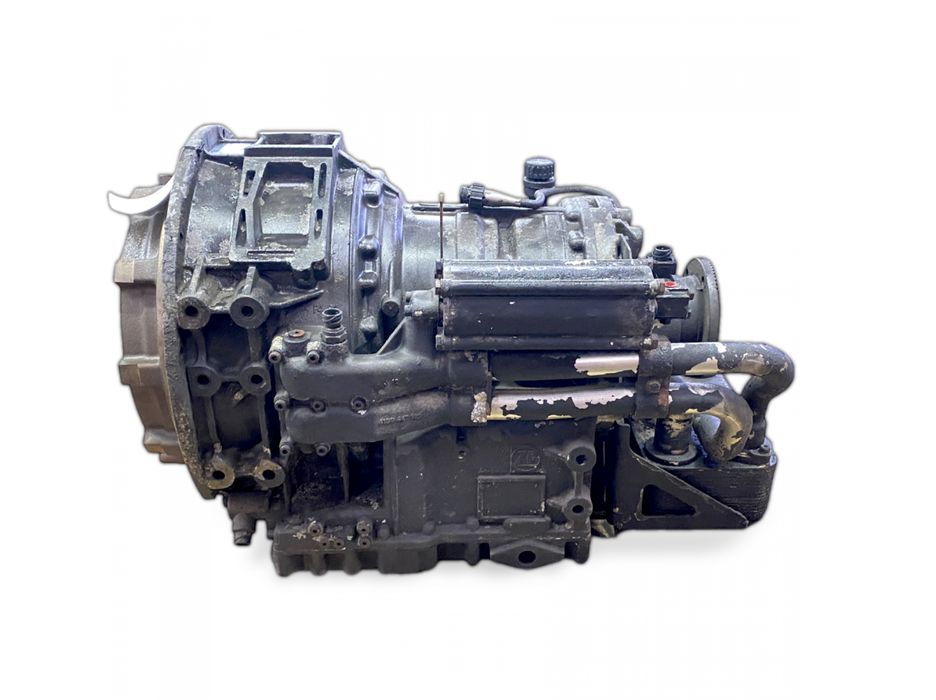 Cutie de viteze VOLVO B6, B7, B9, B10, B12 (1978-2011) 5HP590