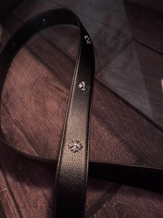 Curea Chrome Hearts - 110 cm