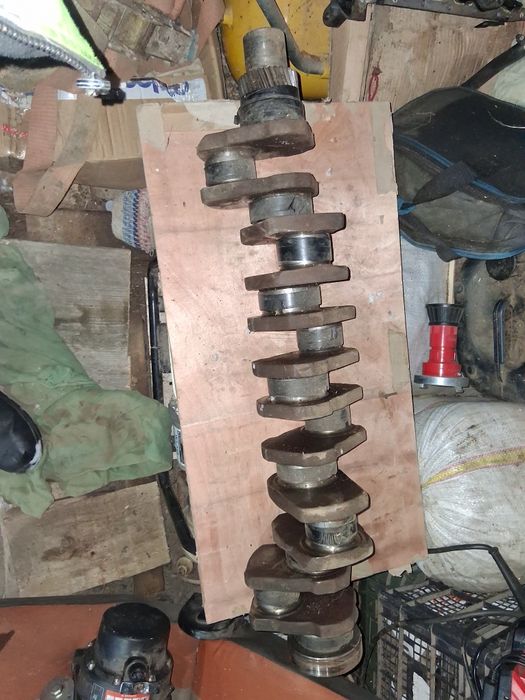 Vibrochen international 956