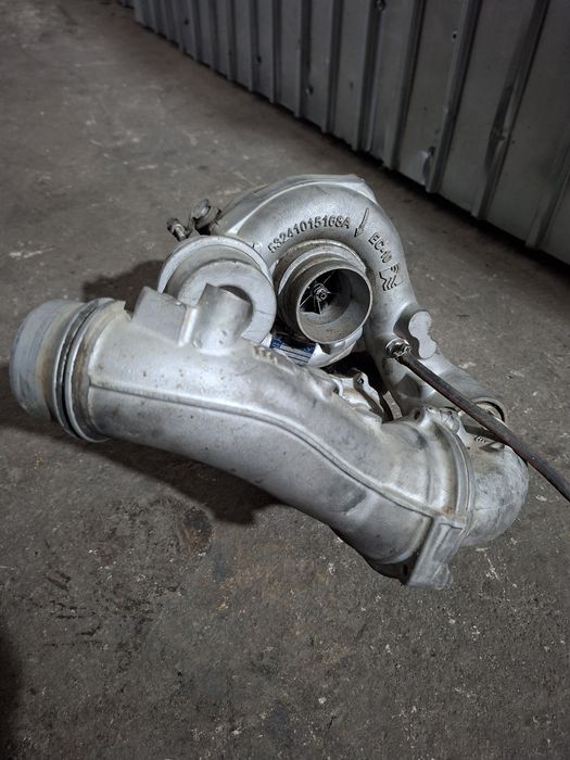 Turbina biturbo Mercedes sprinter 2.2 reconditionata cod A6510900980