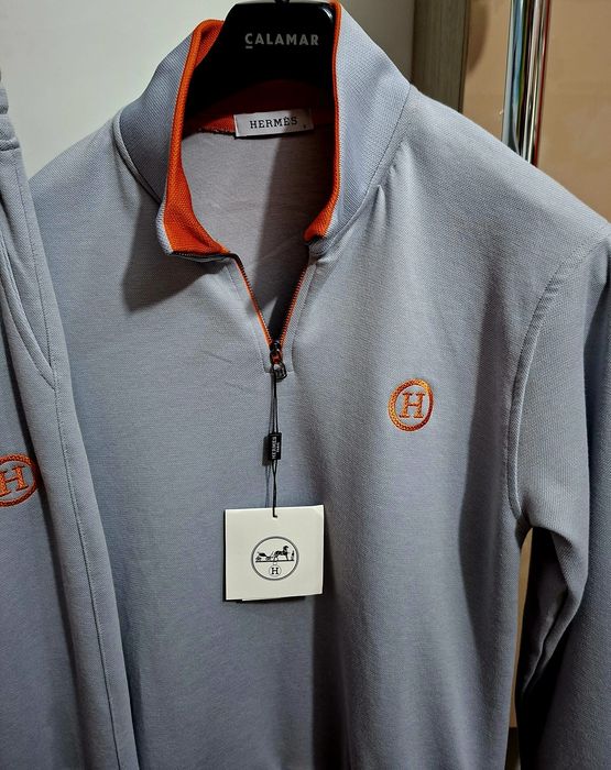 Trening bumbac premium H3r mes top Quality