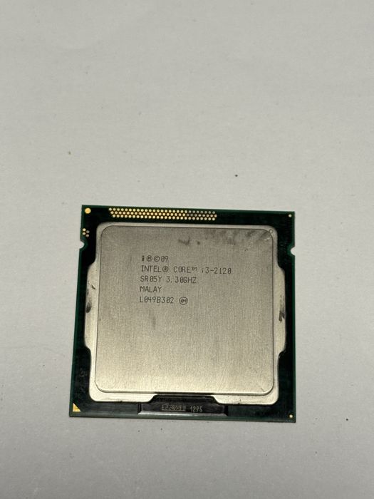 Лот Процесори Xeon I3 I5 I7