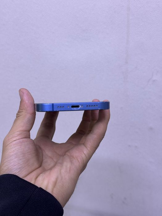 Айфон 13 128gb 87%