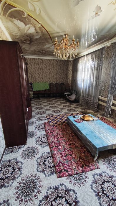 Кум ауылда жай сатылады