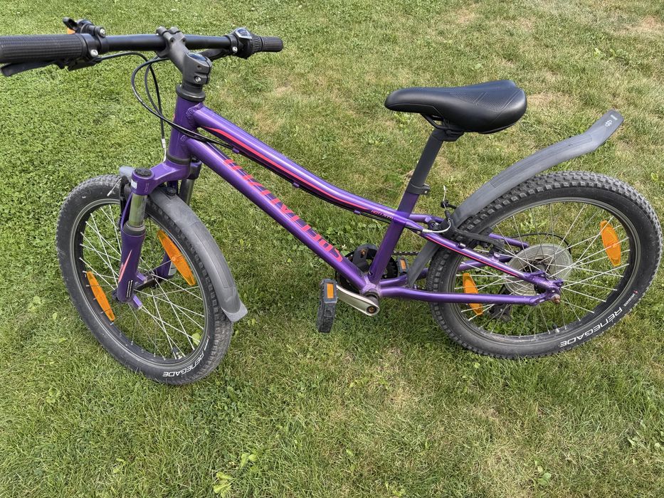 Vand bicileta copii 20” Specialized