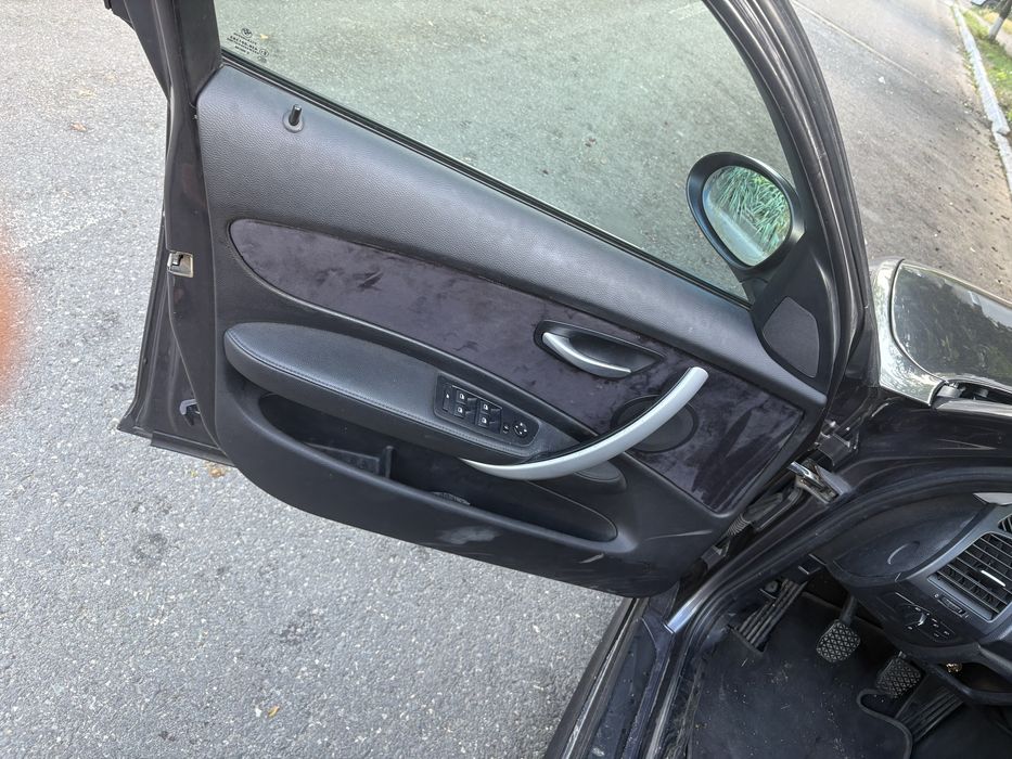 BMW 1 Series 2009 — imagine 3