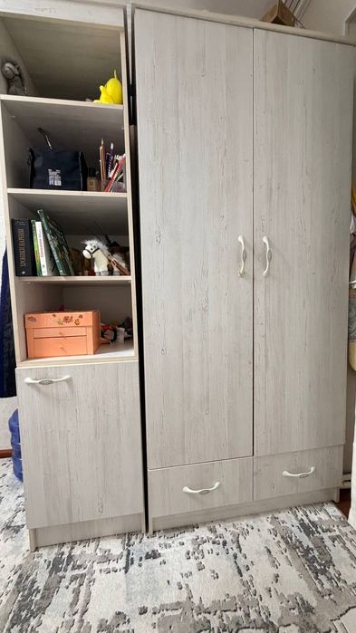 Комплект детской мебели