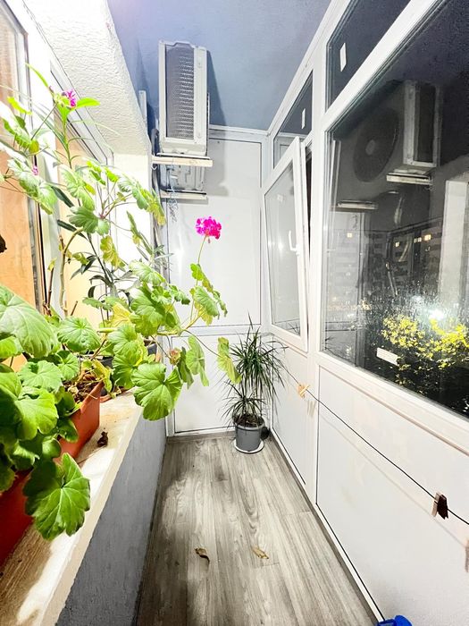 Garsoniera Militari Residence Tineretului 13 Auchan