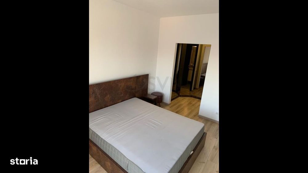 Apartament 2 camere duplex I Carol
