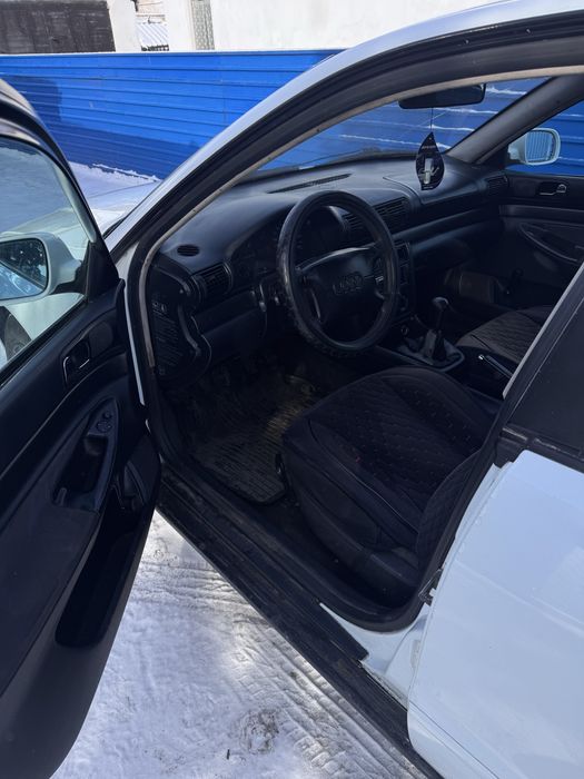 Продам ауди а4б5