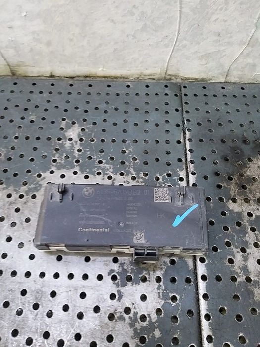 Modul deschidere haion bmw seria 3 g20 g21 61355a19db201 a2c7671601000