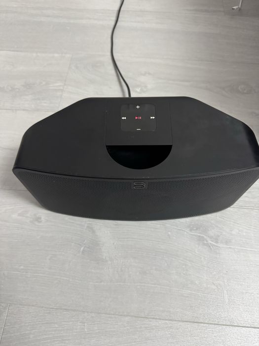 Boxa Bluesound PULSE Mini 2i Negru