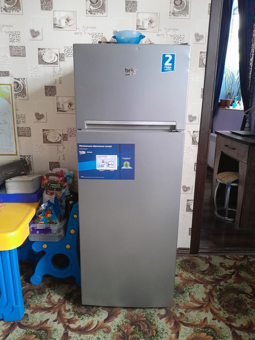 Продам холодильник Beko