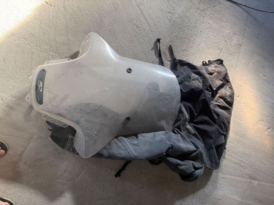 Piaggio mp3 250ie 2007