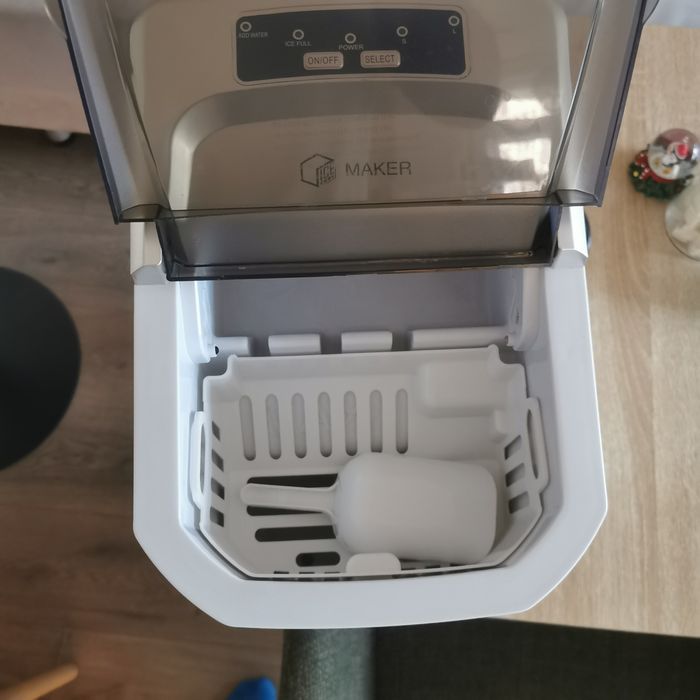 Zass zim 02 aparat gheata