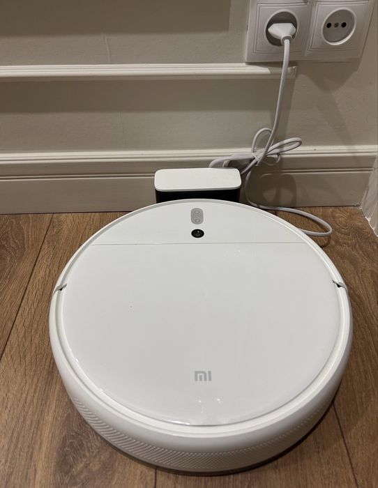 Робот-пылесос Xiaomi