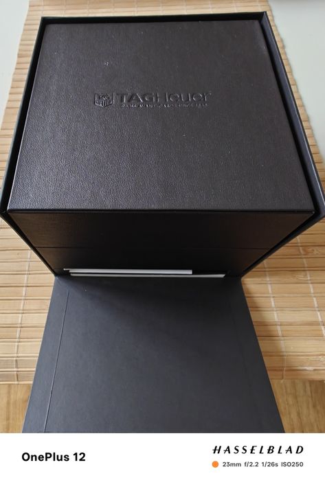 TAG Heuer Carrera Calibre HEUER 01