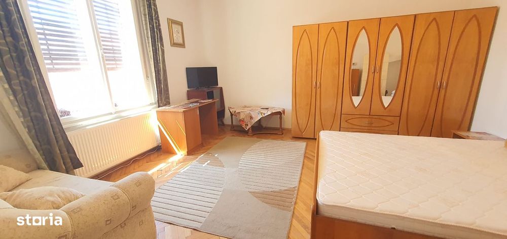 Apartament,