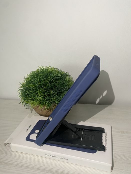 Husa Originala Samsung S26 Ultra ( Silicon )