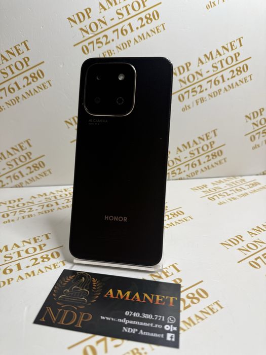 NDP Amanet Braila Honor x6b (52690)