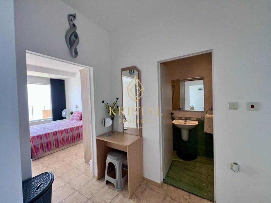 Продава се Двустаен апартамент в Свети Влас - 77 кв.м за 1364 €/кв.м - Снимка #9