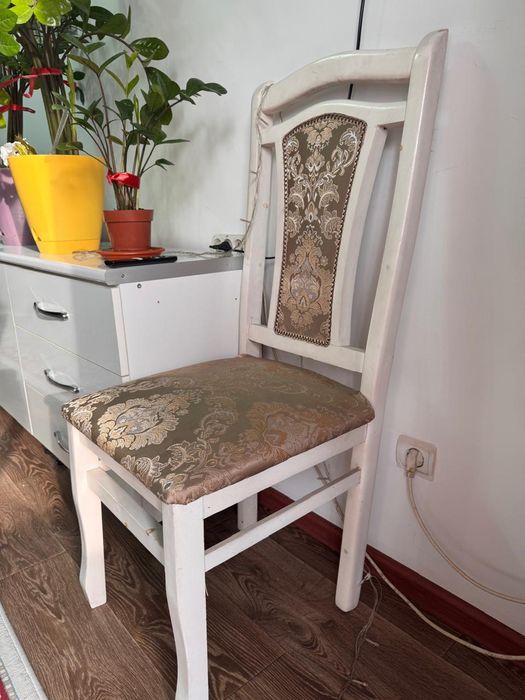 Стулья 10 - штук