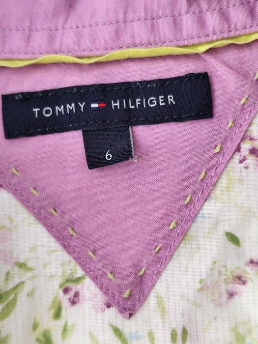 Tommy Hilfiger, cămașă dama